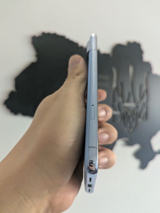 Google Pixel 8 pro 256gb Blue. Як Новий