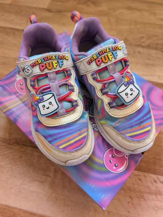 Кросівки Skechers 30 розмір