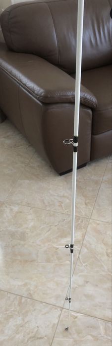 Продається вудилище дуже в хорошому стані