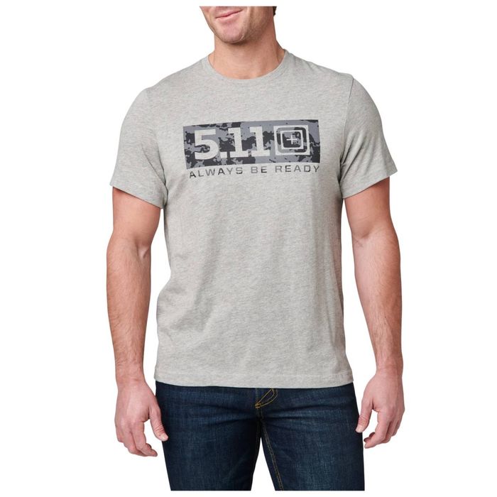 Футболка 5.11 Tactical Atmos Logo Tee оригінал