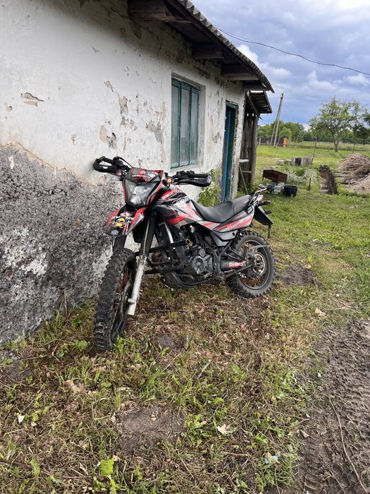Продаєця геон х роуд лайт 250 в адекватному сьані