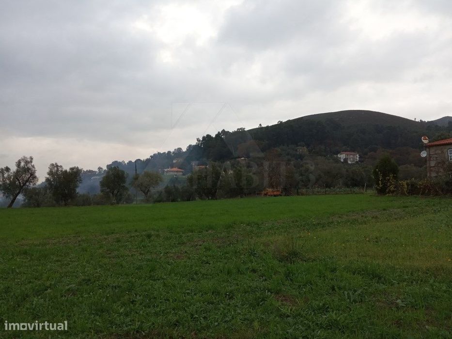 Terreno c/ possibilidade de construção em Serdedelo — Serdedelo, Viana do Castelo
