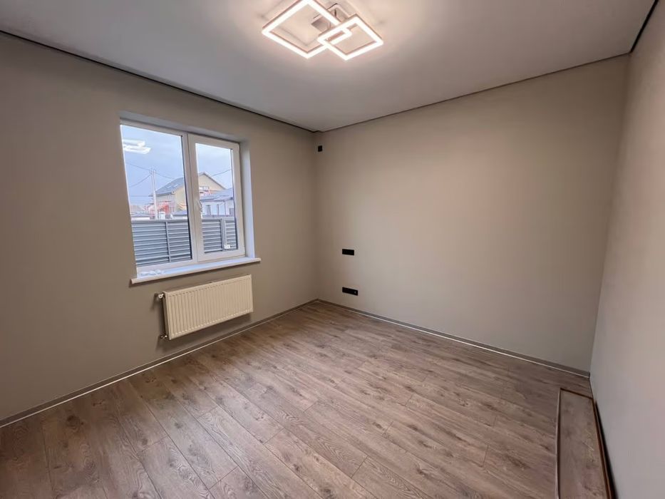 Центр. ПРОДАЖ  будинок з ГАЗОМ та ремонтом 102м2