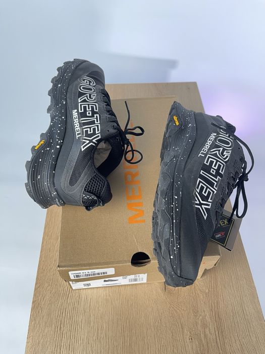 Кроссовки Merrell GTX оригінал нові 45, 46р.