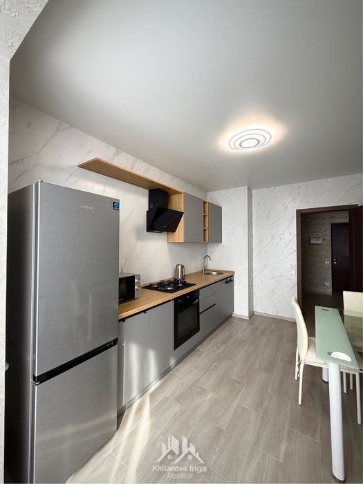 Аренда 1к ЖК Счастливый-2 Свет не отключают!