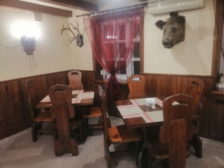 Сдам ресторан в Центре ул.Счевых Стрельцов