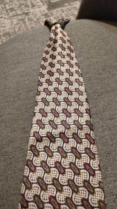 Krawat męski tanio
