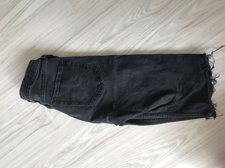 Spodnie do kolan mng 40