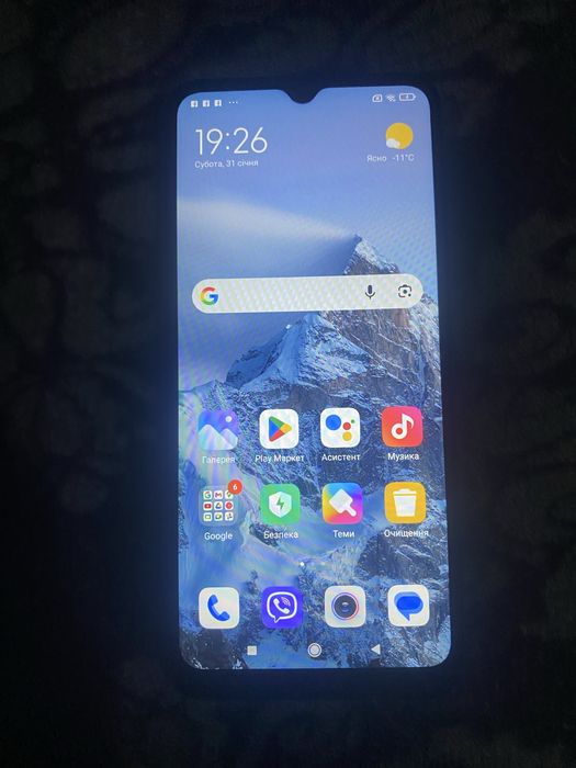 Продам редмі 10А полностю робочий