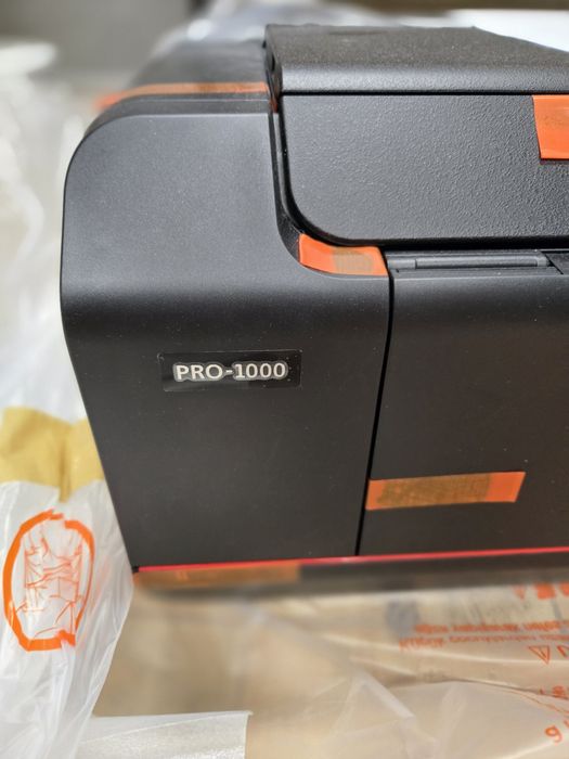 Canon Pixma PRO-1000 A2