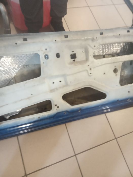 Дверь водительская левая ВАЗ 2113, 2108