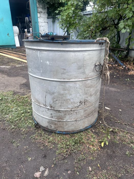 Медогонка алюминевая