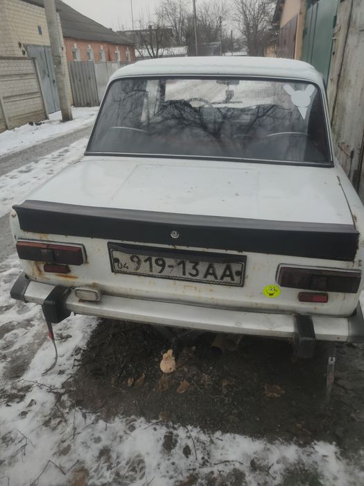 Спойлер Новый ВАЗ 2101-2107.Дактейл утиные хвост 2101,2103,2105,2106,2