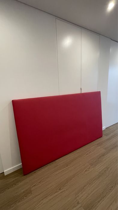 Cabeceira para cama