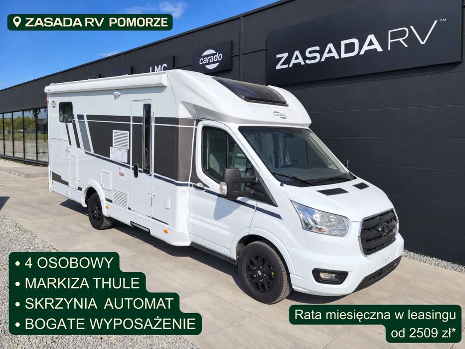 Pozostałe Dostawcze