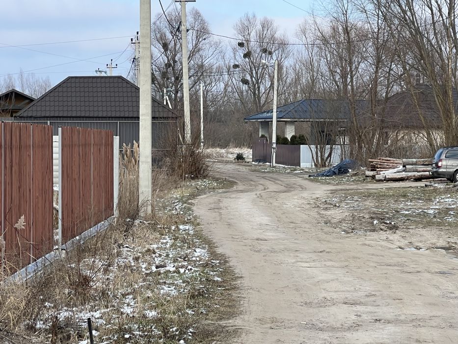Пр уч зем 13сЗазииье село новый масив!