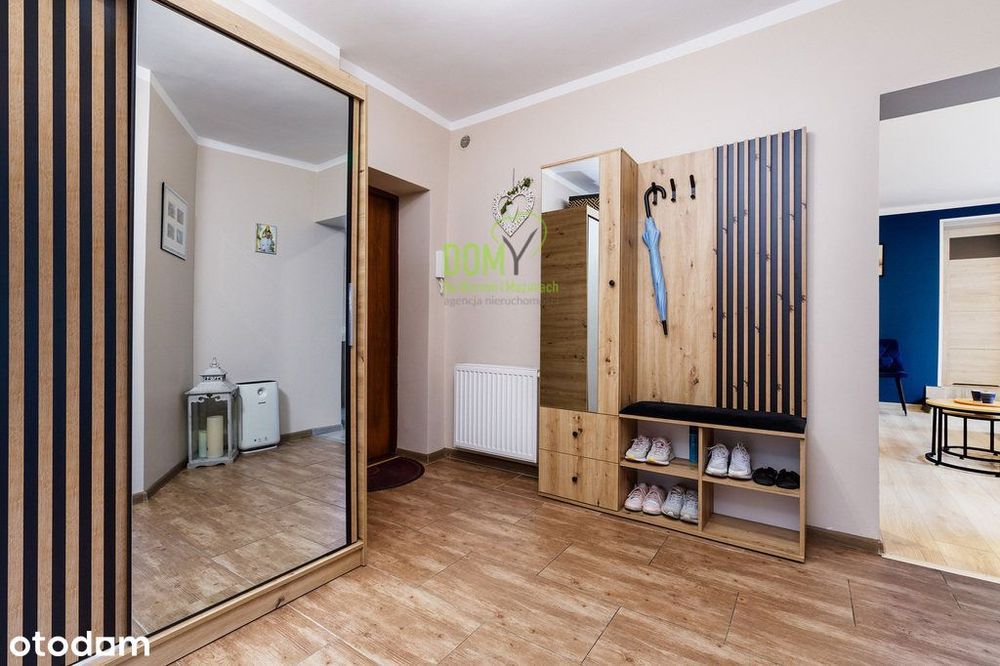 Cały budynek 4 lokale centrum Barczewa