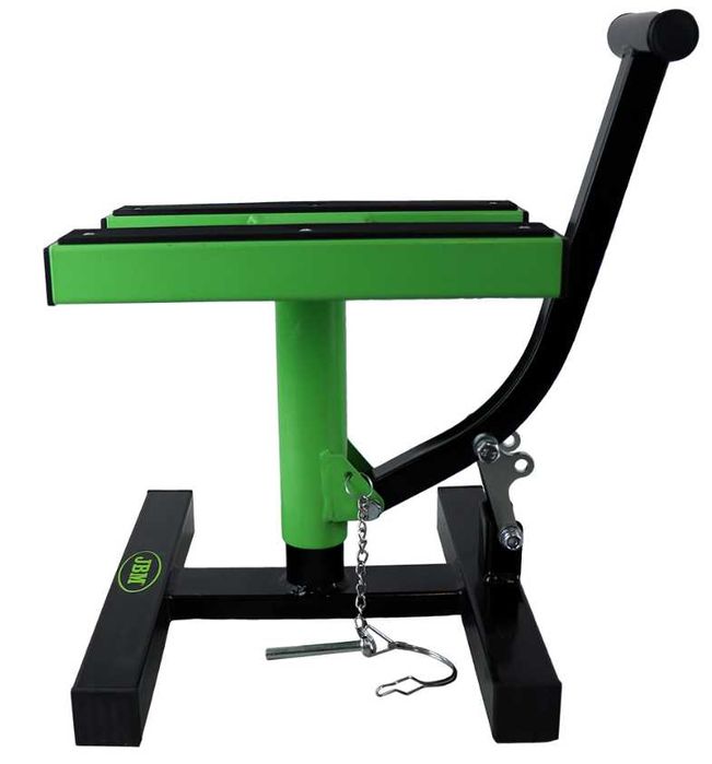 Elevador móvel para Motociclos  Portes Grátis