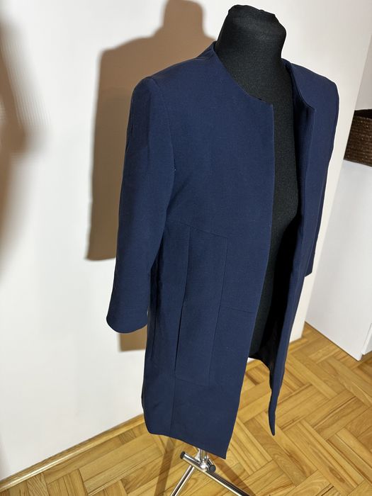 Elegancka narzutka/ płaszczyk