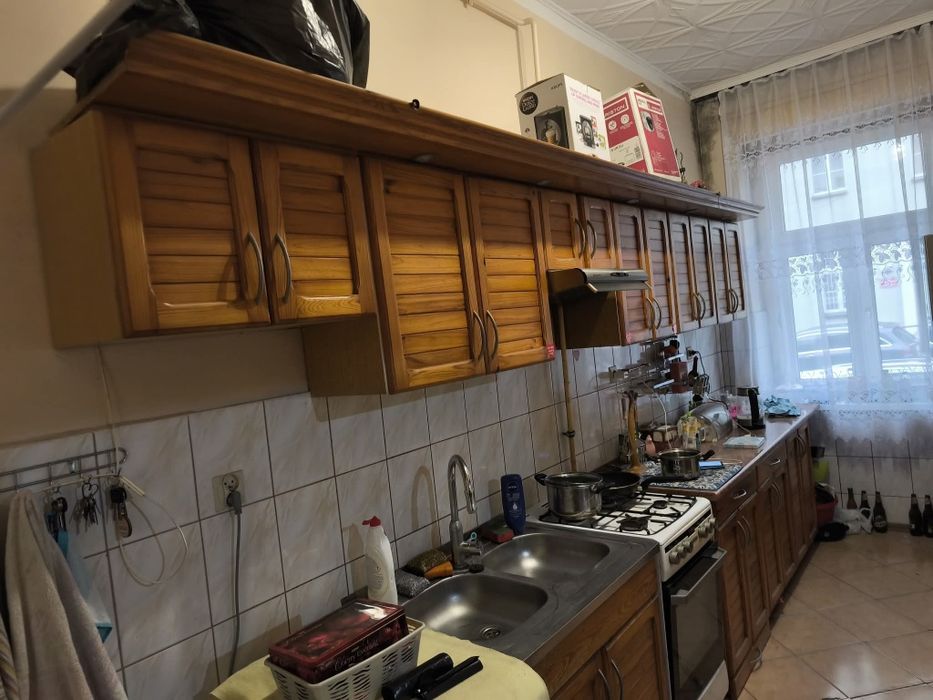 Wywóz mebli • AGD • Graty • Likwidacja mieszkań TANIO