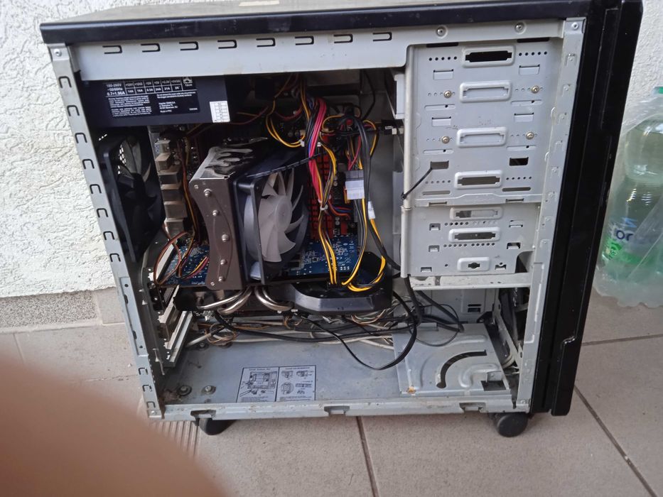 Komputer gamingowy, nowy Windows 11