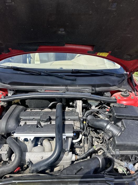 Volvo V70 2.5T ! Piękny