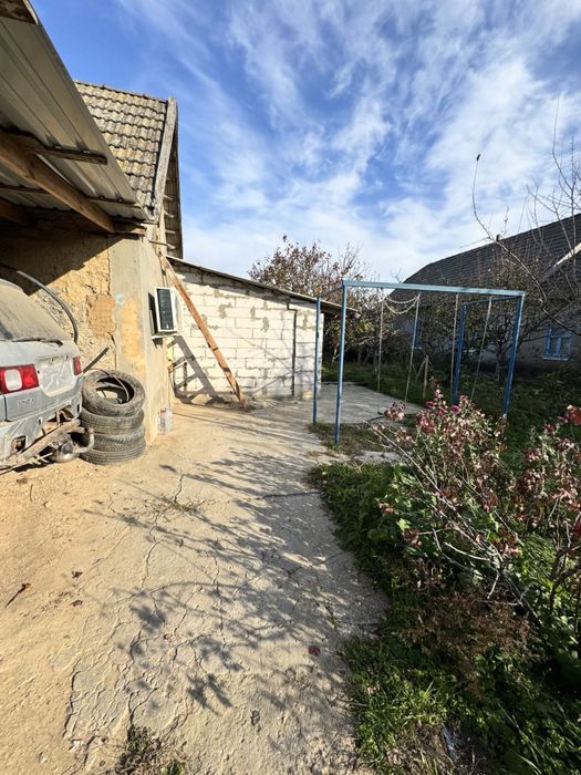 Продам дом Татарбунари