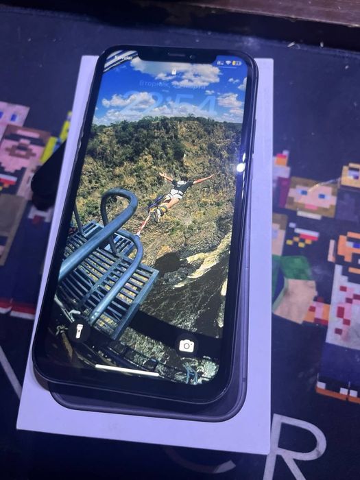 Iphone 11  Айфон 128gb