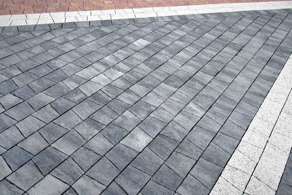 Kostka brukowa Forte 6cm różne kolory! Mega okazja