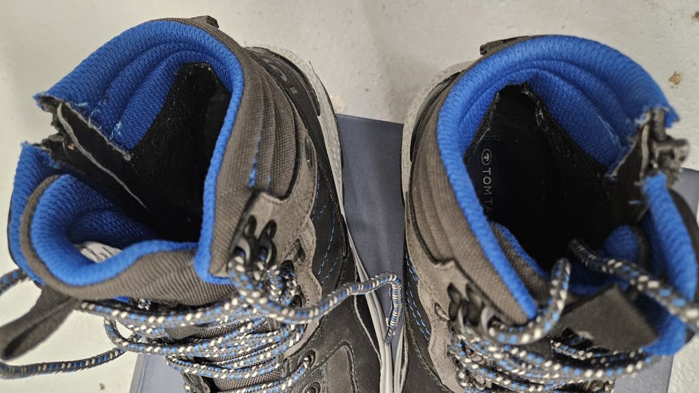 Bdb stan Buty Tom Tailor 35