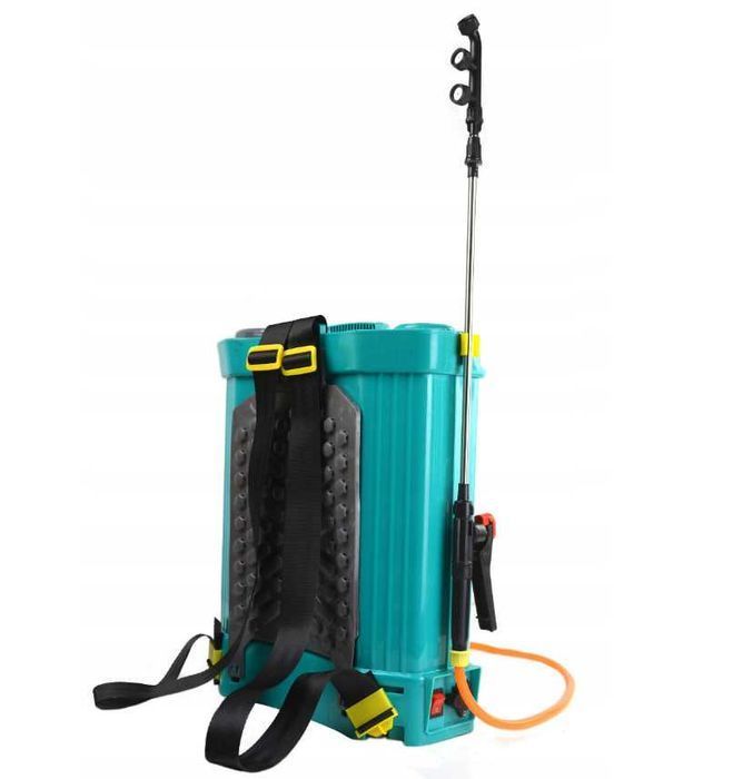 Обприскувач акумуляторний Magnum 16 л опрыскиватель оприскувач