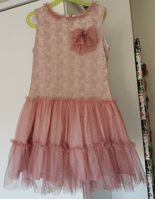 Basmarti Dress