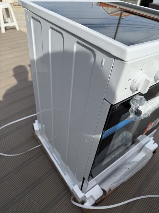Fogão Eletrico Beko - Novo