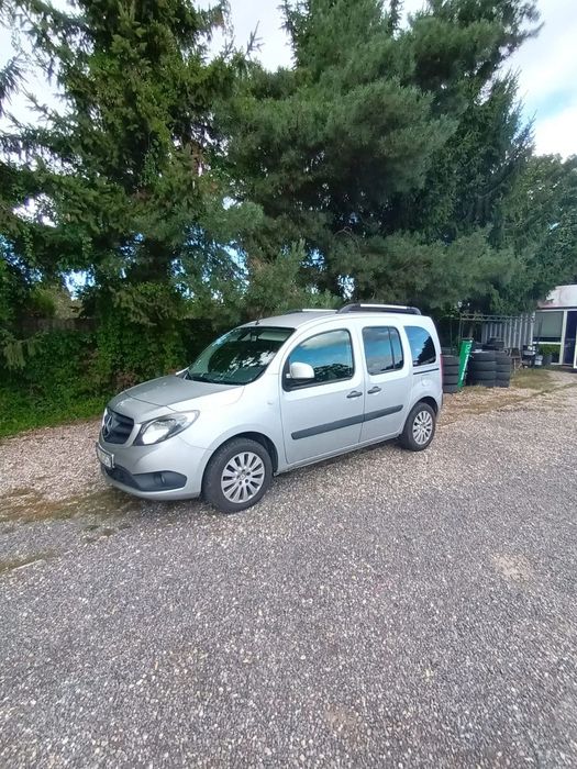 Mercedes-Benz Citan