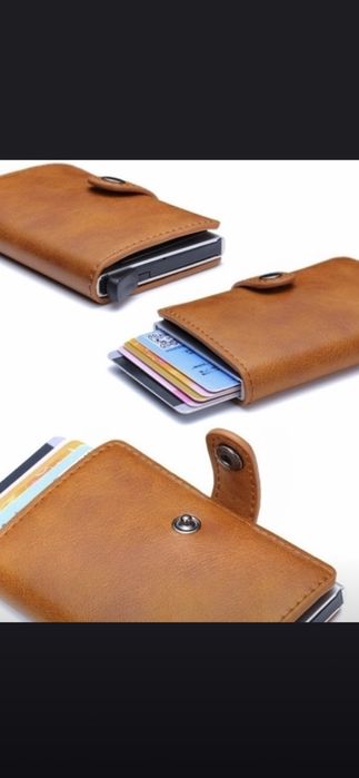 Carteira 8 cartões64584979520002123