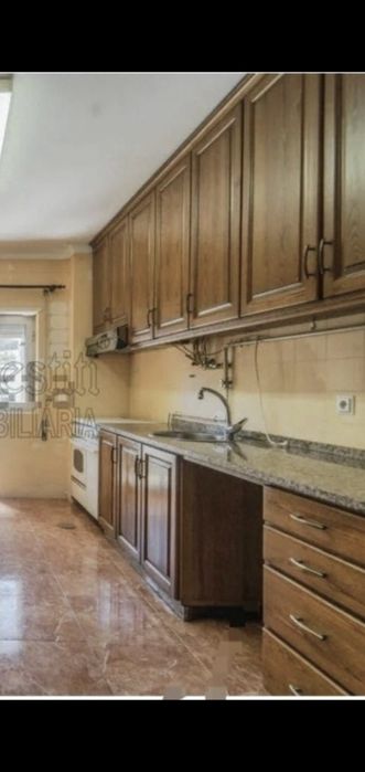 Movel cozinha com electrodomésticos