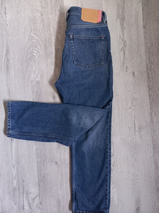 Acne Studios jeansy spodnie 27 / 30