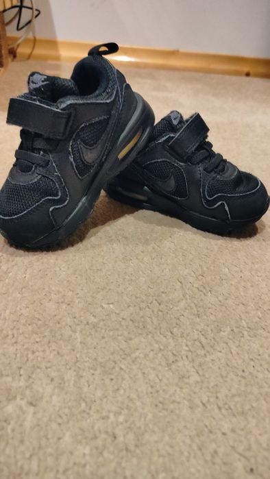 Buty Nike air max roz 22