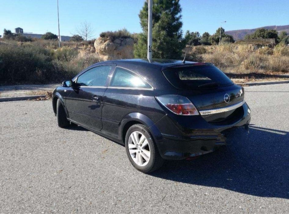 Astra GTC 1.7 2007