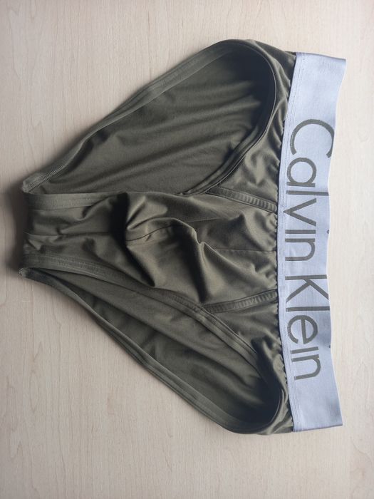 Чоловічі плавки Calvin Klein