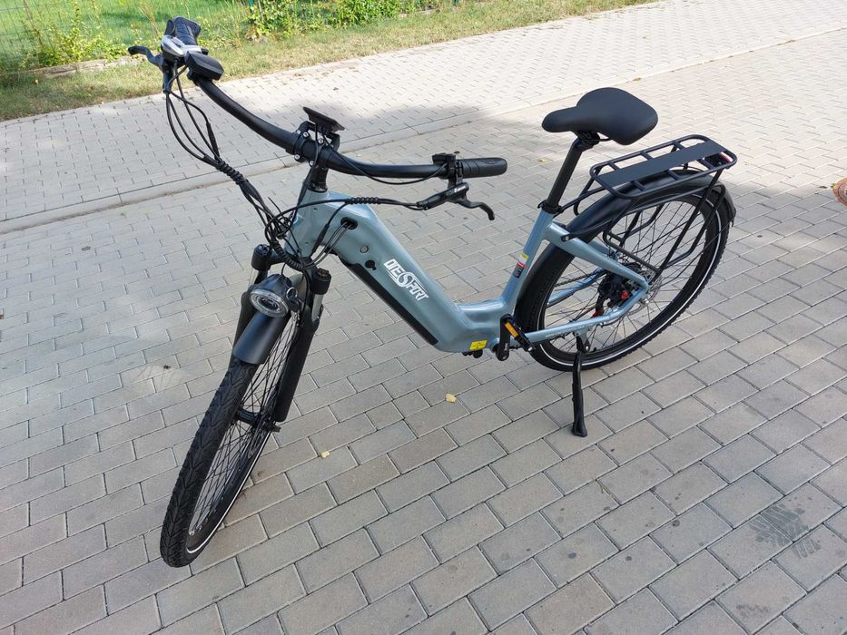 Onesport OT05 PRO 28"x2.0 NOWY Gwarancja