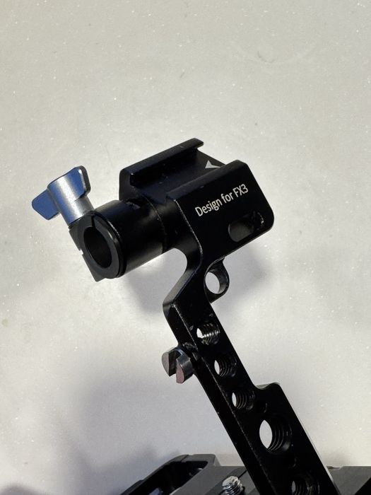 Smallrig 3278 half cage Sony FX3 / FX30