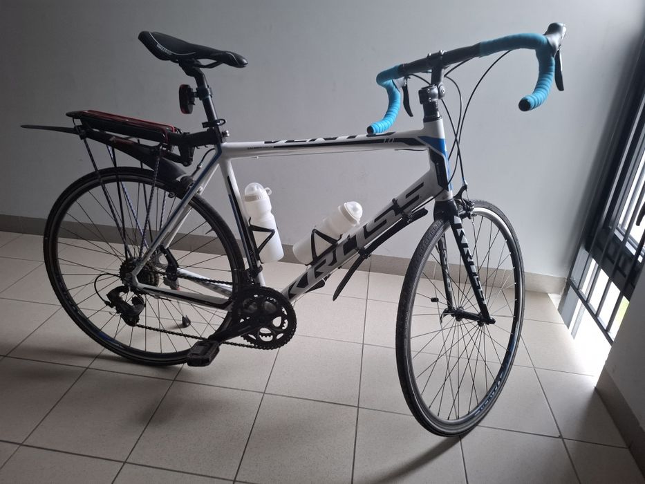 Rower szosowy Kross Vento 1.0