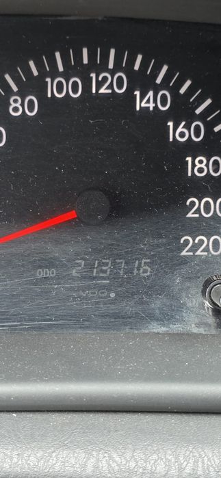 Toyota Corolla D4D 2004