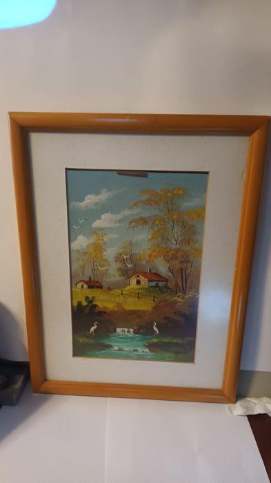Oil Painting Frames64738291892482124