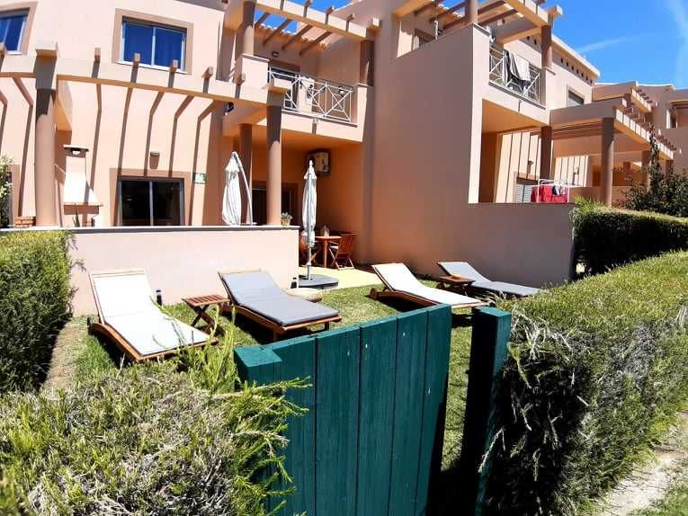 Fantástica villa para férias com piscina em Albufeira Algarve