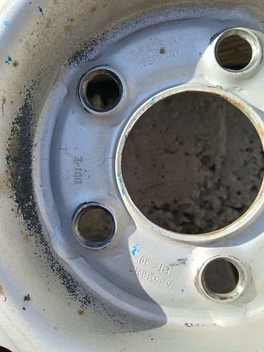 Колеса шини диски д. 13