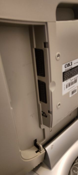 TV OKI 20" (Como Nova)