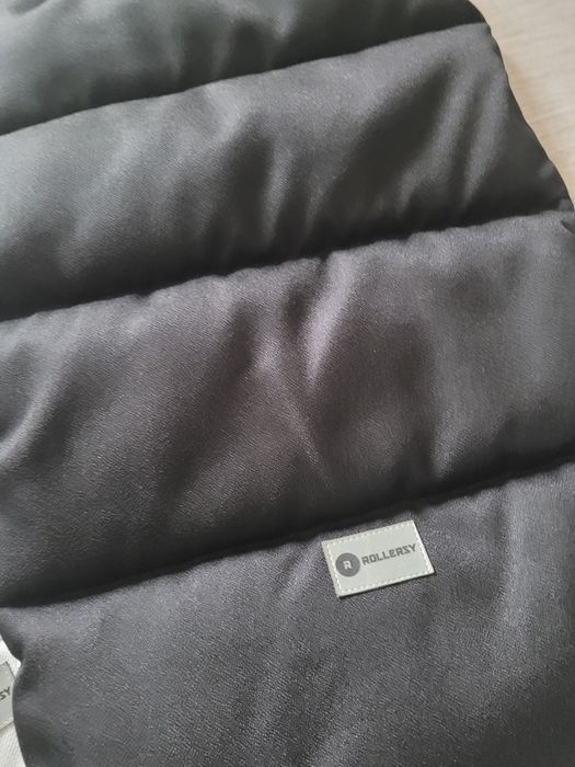 Śpiworek do fotelika 0-13 i wózka