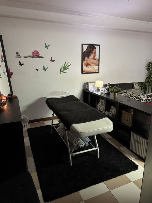 Terapeuta  masculino